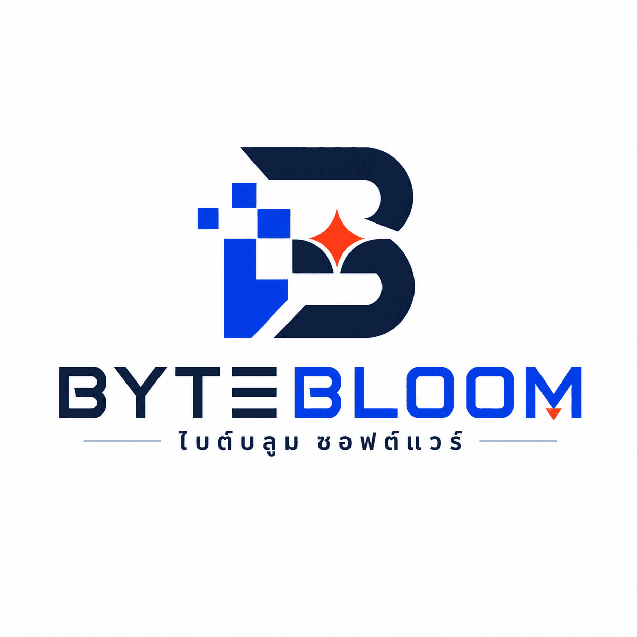 Byte Bloom